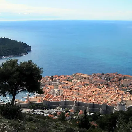 Apartment Arty Old Town By Irundo Dubrovnik