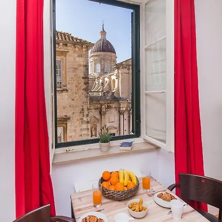 Arty Old Town By Irundo Apartment Dubrovnik
