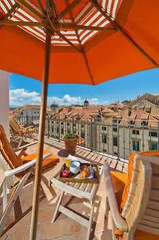 Arty Old Town By Irundo * Dubrovnik