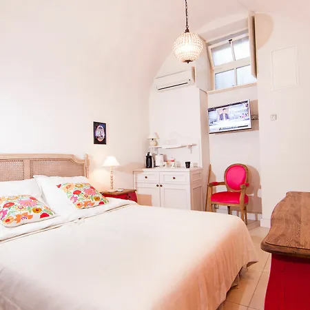 Arty Old Town By Irundo Apartment *