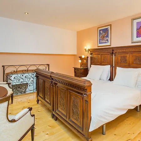 Arty Old Town By Irundo Apartment