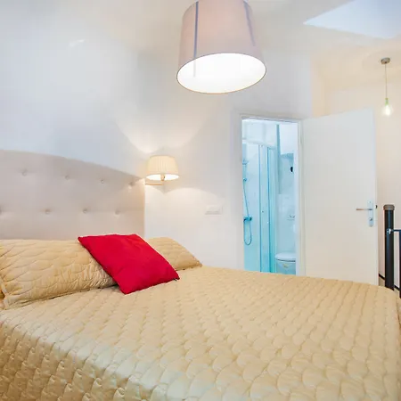 Apartment Arty Old Town By Irundo Dubrovnik