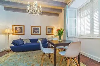 Arty Old Town By Irundo Apartment *